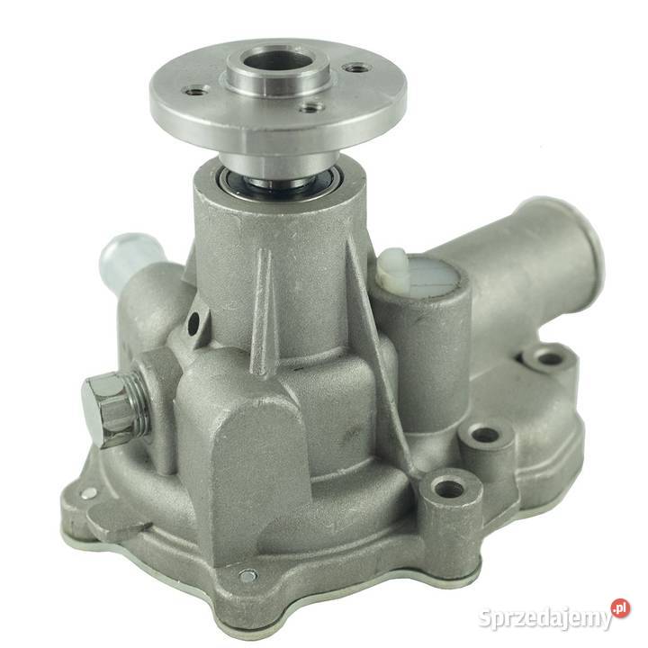 Pompa wody Shibaura N844 N843C N843H N844LC Tajęcina