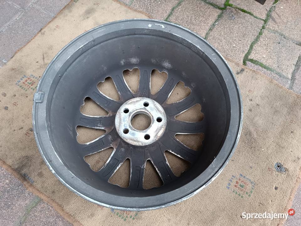 Chrysler Sebring 0107 alufelga 16 16 felga Częstochowa