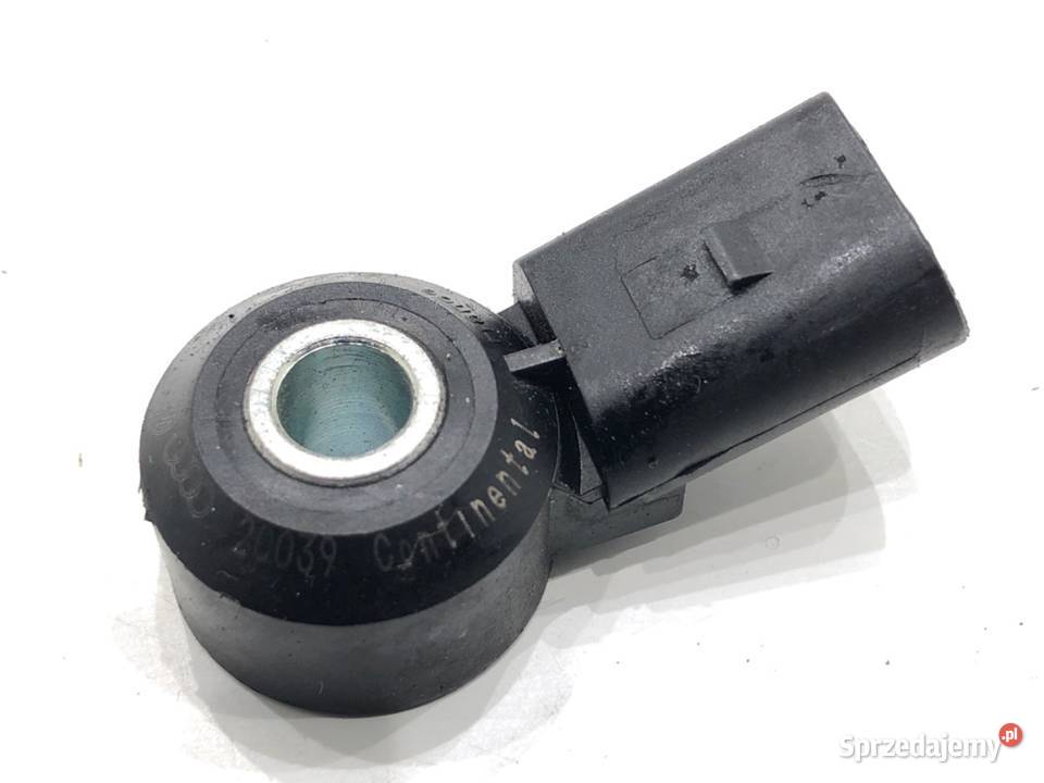 CZUJNIK SPALANIA STUKOWEGO VW TRANSPORTER T6