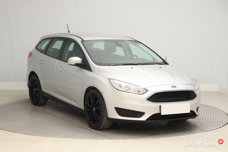 Ford Focus 15 TDCi isofix Zabrze sprzedam