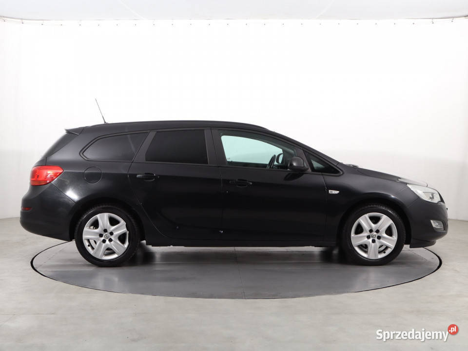 Opel Astra 17 CDTI Kombi
