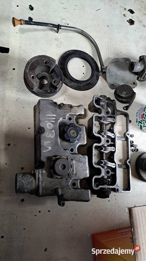 Czesci Perkins 40315 HL 10315 KE Cieszyn
