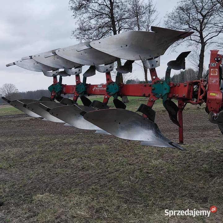 Kverneland LD 100 31 Poddębice