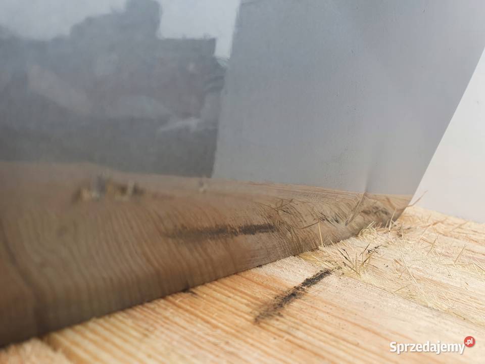 BMW F01 LONG TYLNE DRZWI LEWE LEWY TYŁ EUROPA Janów