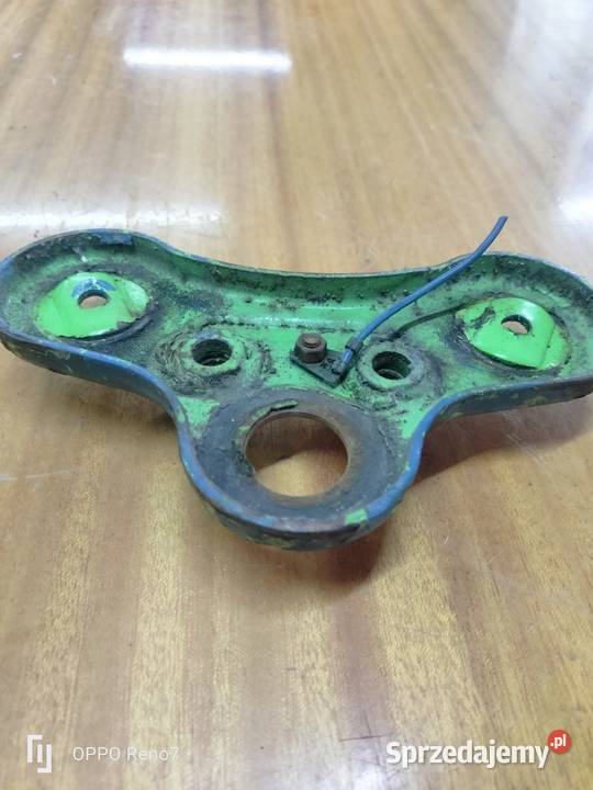 Półka górna lag Komar motorynka Łubno