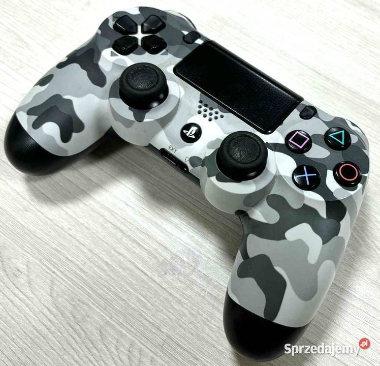 Pad 4 Moro warmińsko-mazurskie Elbląg