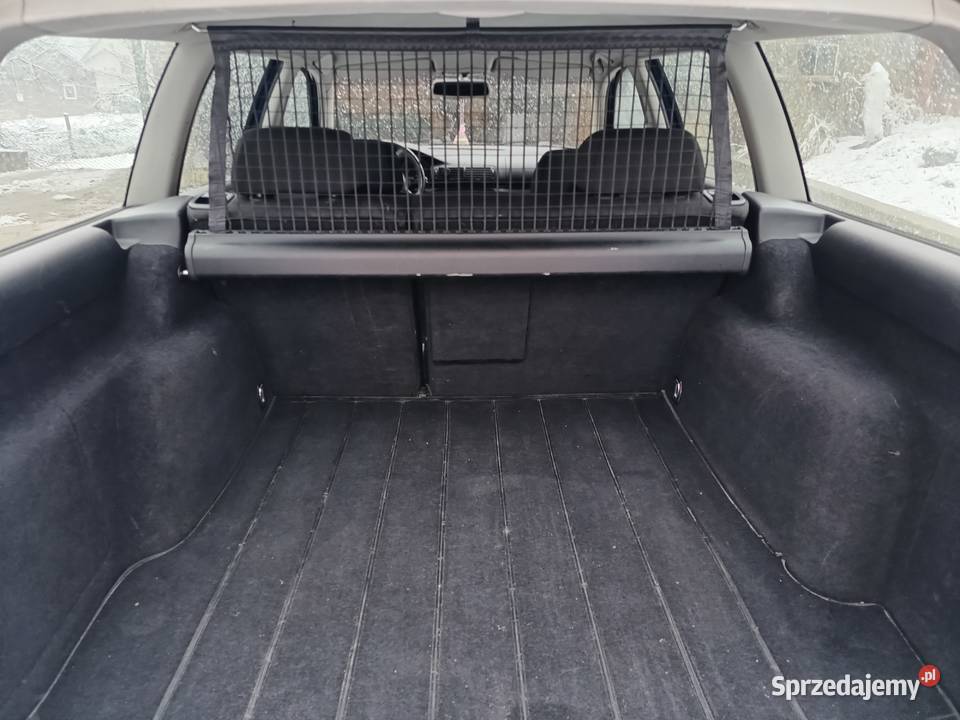 Sprzedam Volkswagen Passat b5 19TDI 130 Rok produkcji 2001 Falejówka