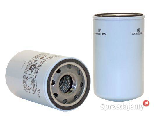 WIX Filters 51715 Filtr hydraulika robocza Rolnictwo Tyczyn