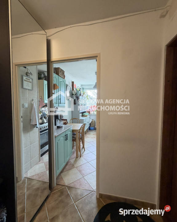 Mieszkanie 716m2 3 pokoje Gdynia Paprykowa