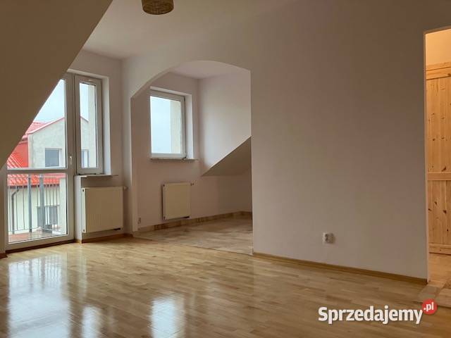 Sprzedam przytulną kawalerkę w terenie zielonym Warszawa