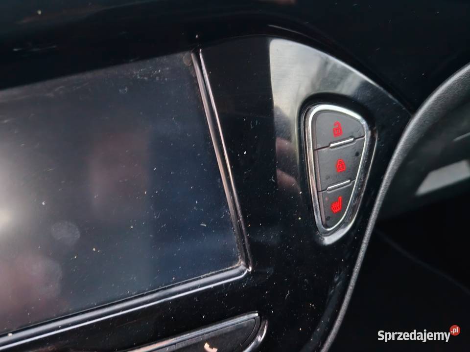 Opel Adam 14 87 139 Gorzyczki