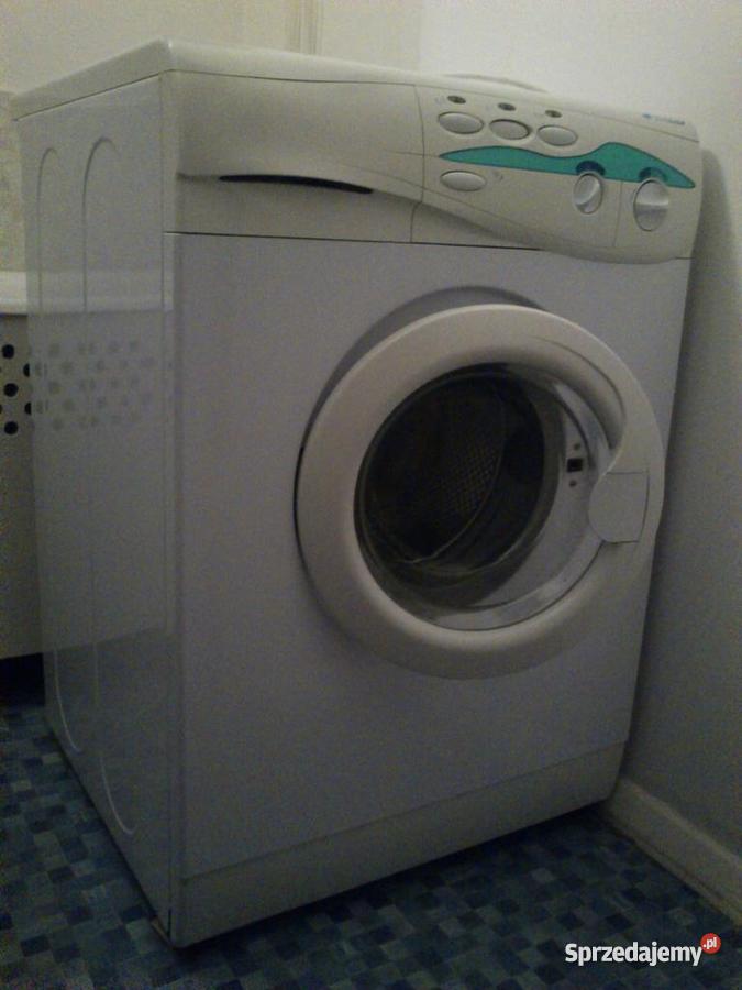 pralkę POLAR PDN685 do