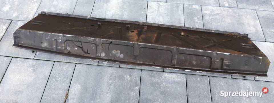 Belka tylna wzmocnienie fiat 125p osobowe małopolskie Chrzanów sprzedam