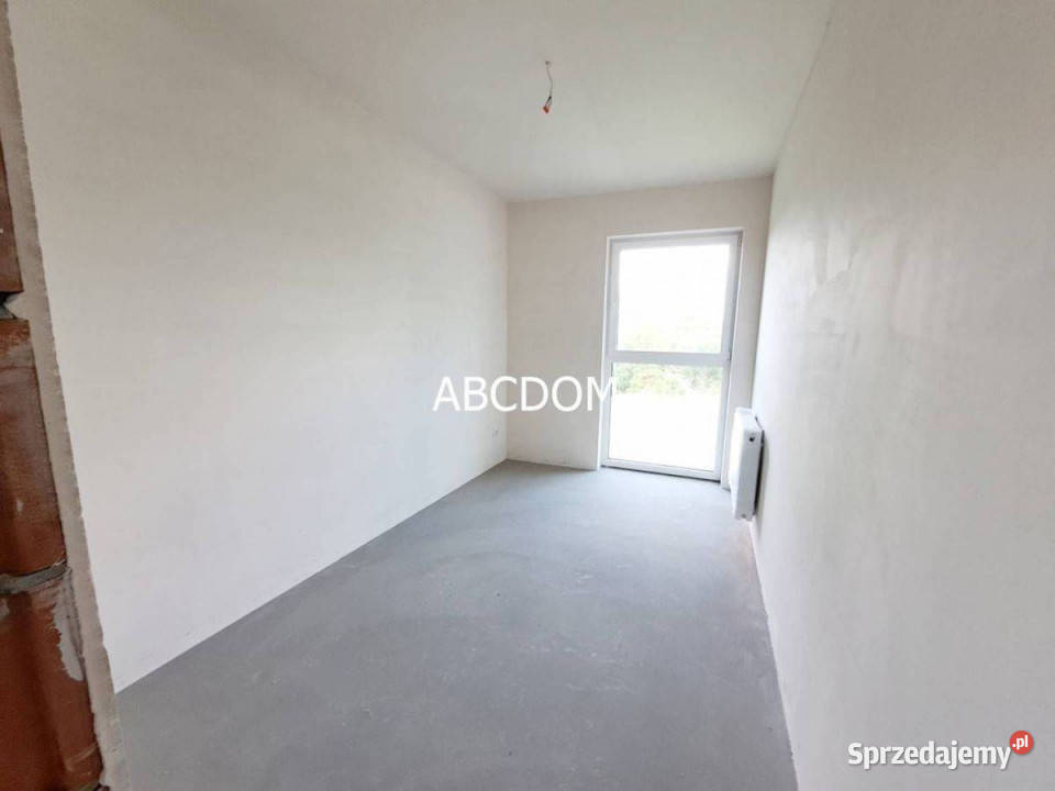 Wieliczkamieszkanie wykończone 3 pokoje balkon sprzedam