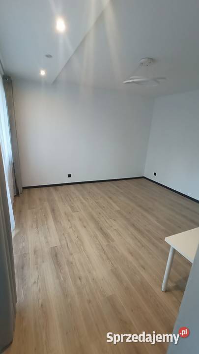 Mieszkanie 2 pokoje z balkonem 38m Łódź sprzedam