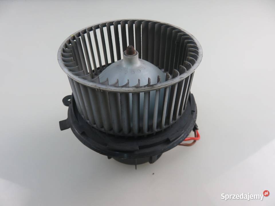 DMUCHAWA MERCEDESBENZ KLASA C204