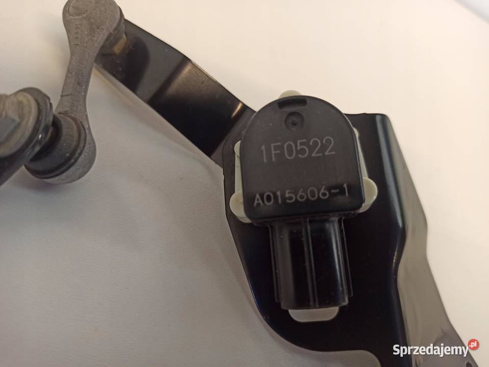 SUZUKI SWIFT MK8 CZUJNIK POZIOMOWANIA 12 HUBRID
