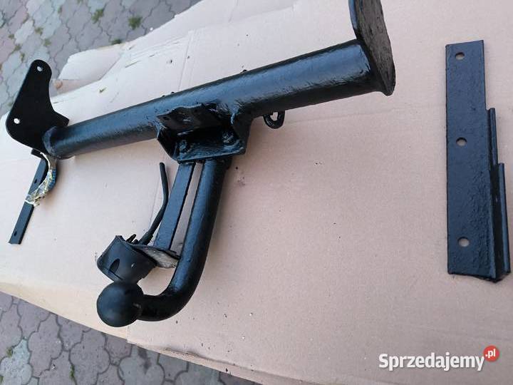 Polonez Caro plus Atu Kombi hak holowniczy Stalowa Wola