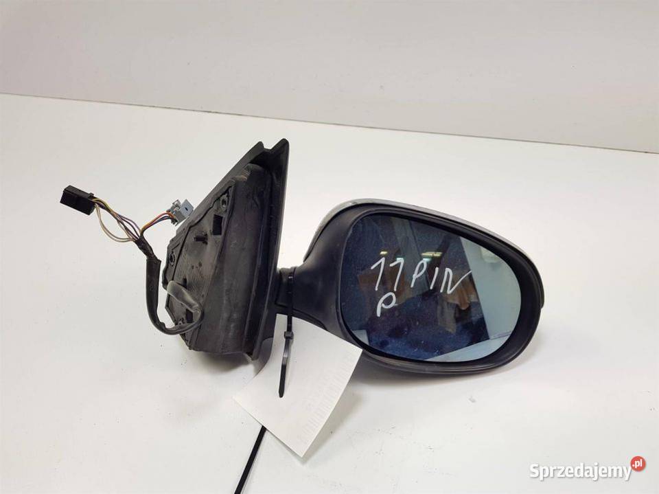 LUSTERKO PRAWE LANCIA DELTA 11PIN Lipno