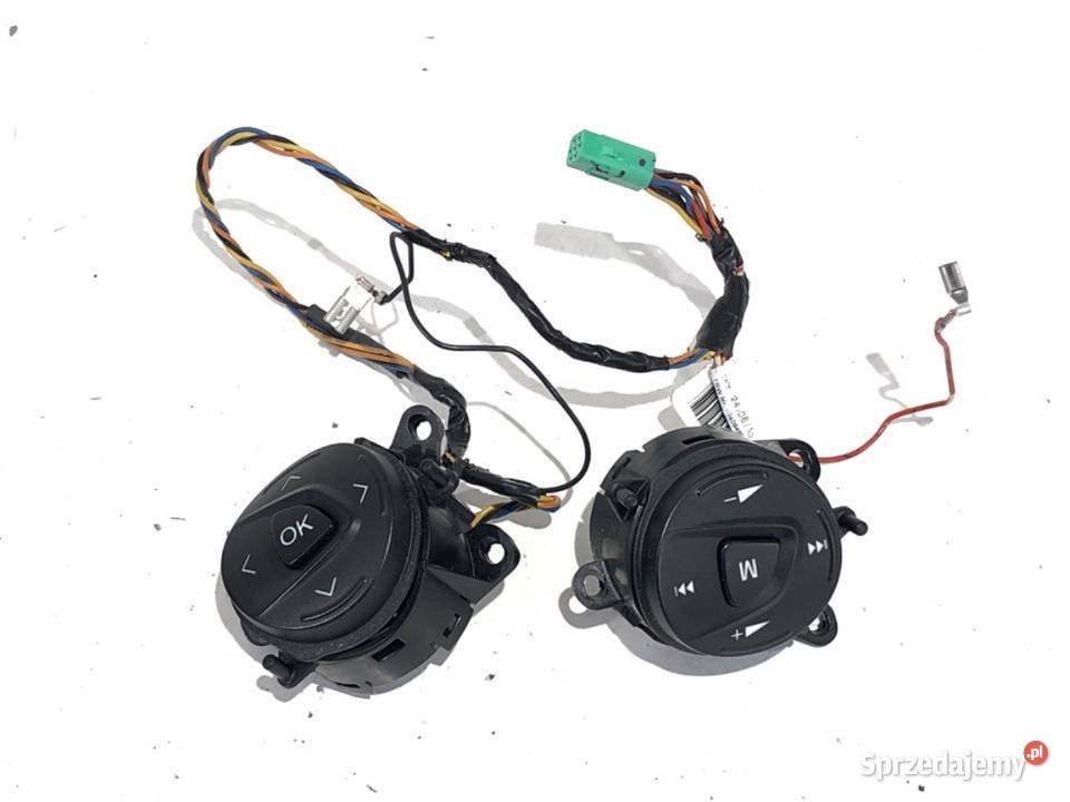 PRZEŁĄCZNIKI KIEROWNICY FORD KUGA II podkarpackie