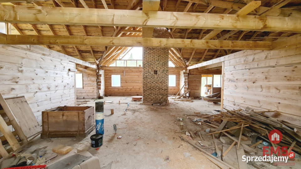 Działka Siemianówka 3200m2