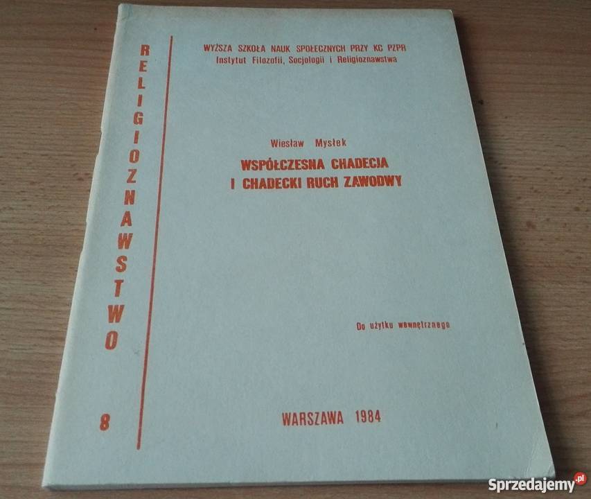 Współczesna chadecja i chadecki ruch zawodowy Książki naukowe i popularnonaukowe Gdańsk