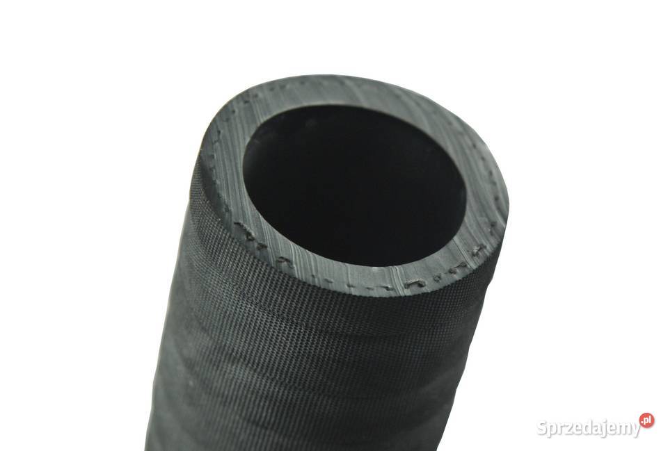 Wąż gumowy z otuliną 160 mm Mitsubishi VST Rolnictwo