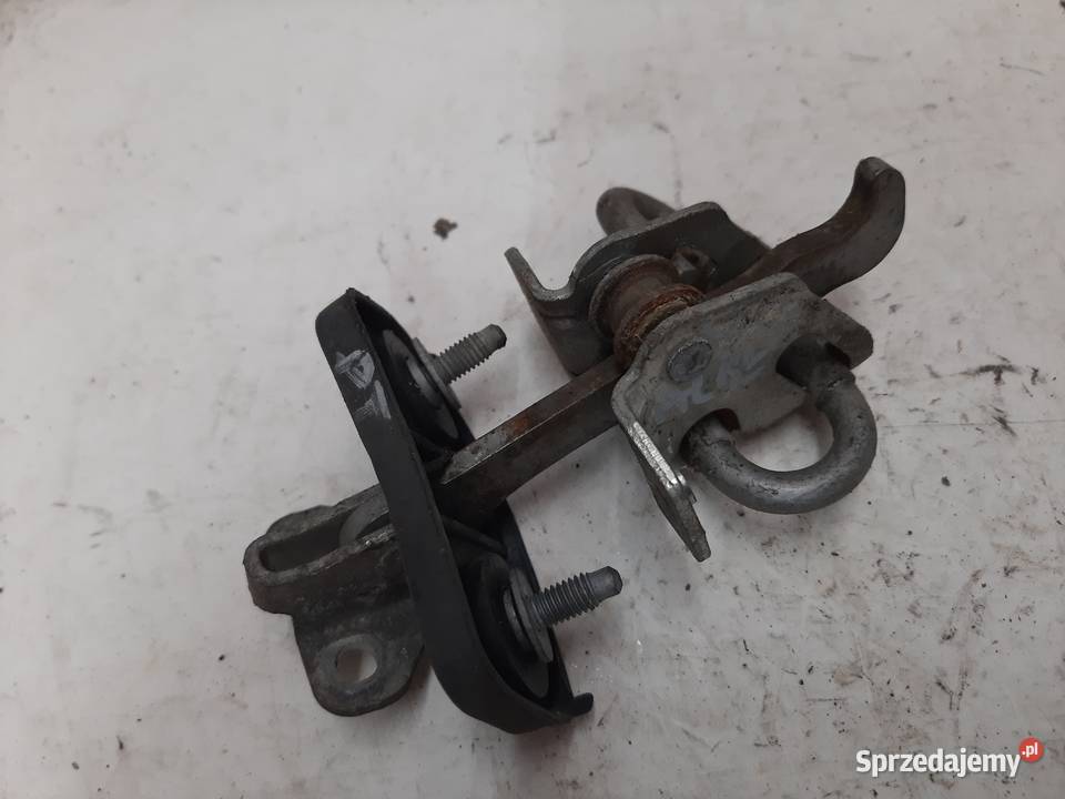 Fiat Palio II Albea Lewy Prawy Tylny ogranicznik Ksawerów sprzedam