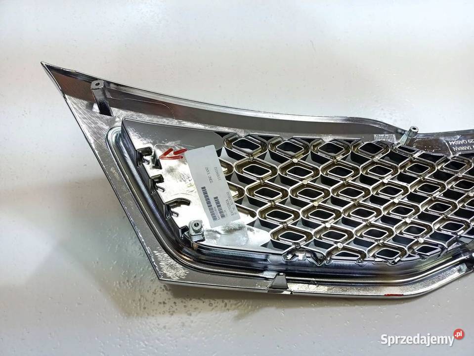 KIA Optima 3 III 20102015 ATRAPA GRILL PRZÓD Skarżysko-Kamienna