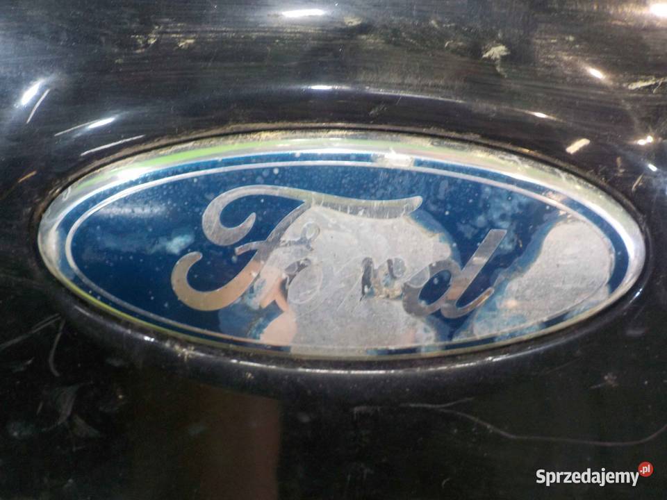 FORD KA MK2 II 10r zderzak przod Suków sprzedam