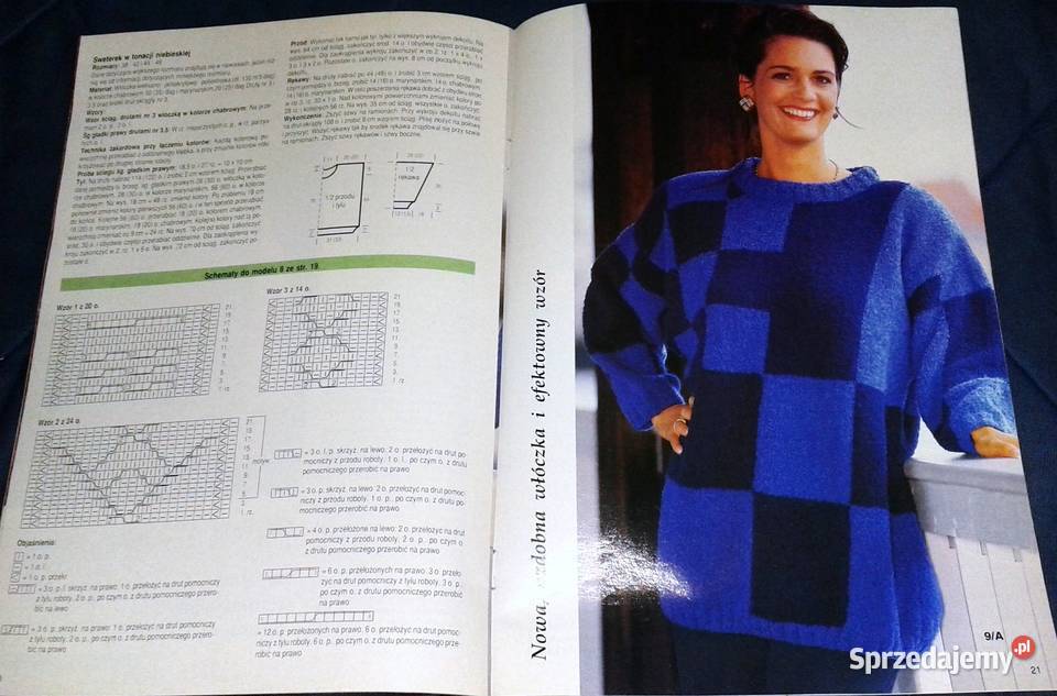 Mała Diana 12 1996 Chełm