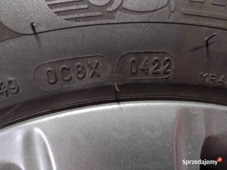 koła peugeot citroen 4x108x16 et 32 Samochodowe Aleksandrów Łódzki