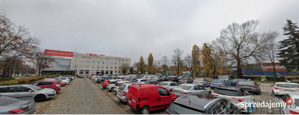 Lokal wynajmę Warszawa Jagiellońska 346m2