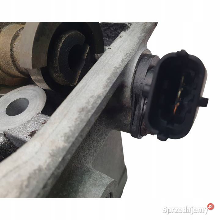GŁOWICA CYLINDRÓW Opel Zafira B Astra J 16 16V osobowe Chełm