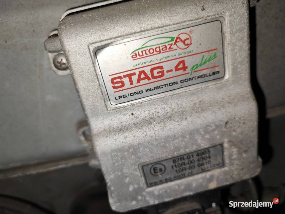 Nissan Almera N16 2004 części sprzedam
