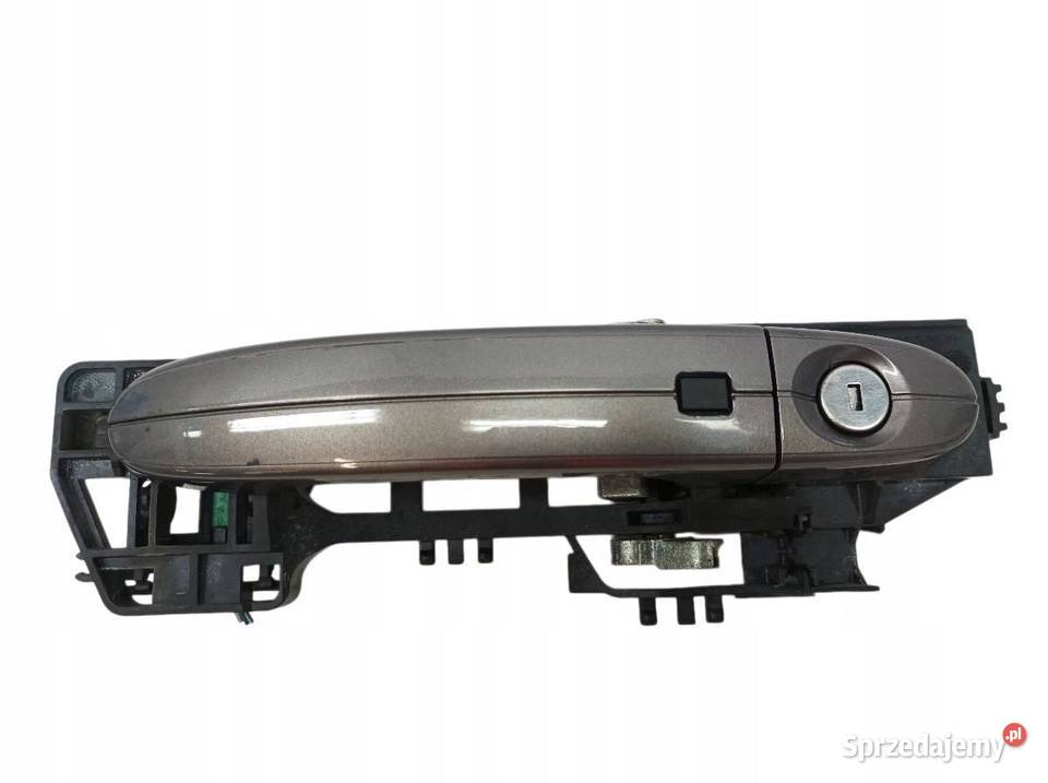 KLAMKA ZEWNĘTRZNA LEWA PRZÓD KEYLESS Ford Mondeo