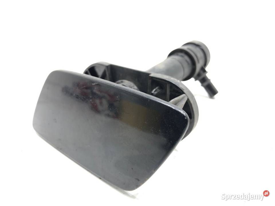 SPRYSKIWACZ REFLEKTORA LEWY PRZÓD AUDI A8 D5