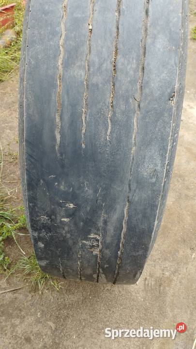 Koło 31580 R 225 Sępólno Krajeńskie