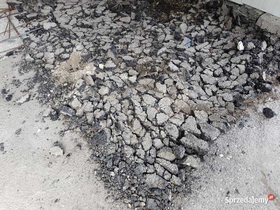 Gruz posprzątanie Siedlce