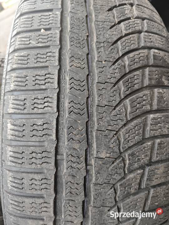 Opony zimowe Nokian 21550 r18 92v Stary Rzechów