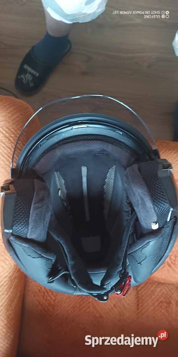 Kask FXRG Harley Davidson XL Koszalin