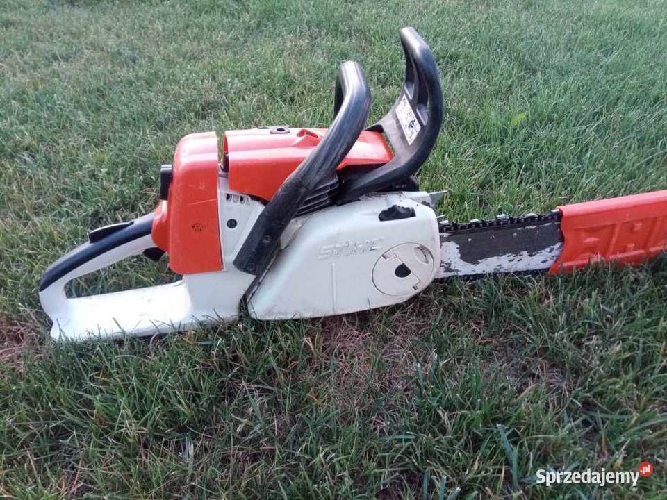 Piła Stihl MS 260 35
