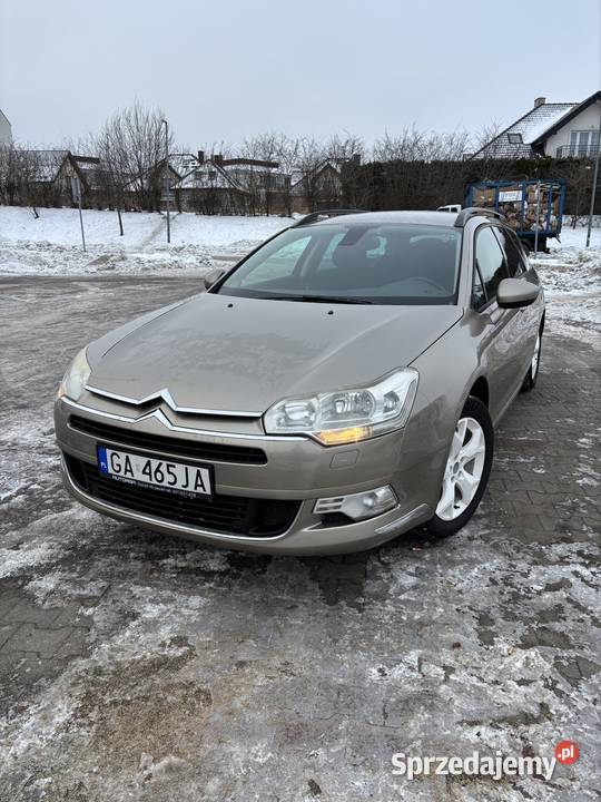 Świeżo serwisie Dwa komplety kół Długie opłaty Gdynia