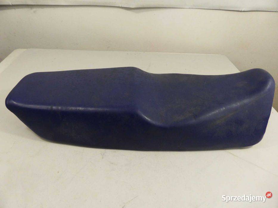 Suzuki RG 125 Siedzenie kanapa A507 Poznań