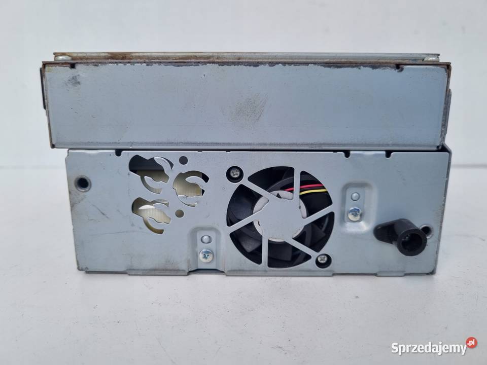 RADIO Volvo V40 II V60 S60 II CF6N18C815AA Rudka