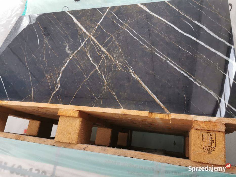 Włoskie płytki 60x120 NIGHT STORM CASALGRANDE Poskwitów