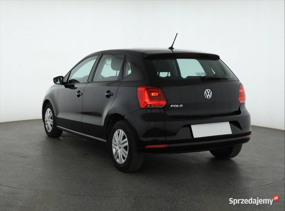 VW Polo 10 Polo Piaseczno