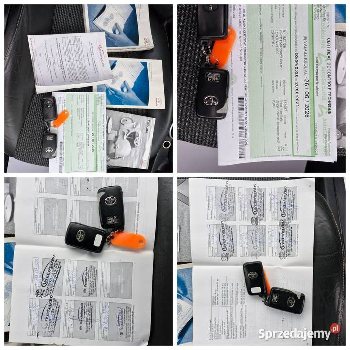 16 benz 120 gwarancja serw ASO 100 bezwypadkowy Kraków