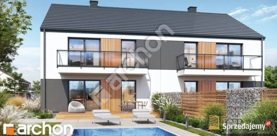 Mieszkanie Goleniów 6813m2 4pok