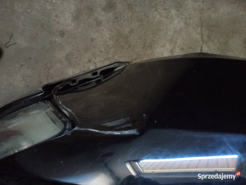 Audi A5 2009 cupe 20 TFSi 211 sprzedam zamienie Rogoźno